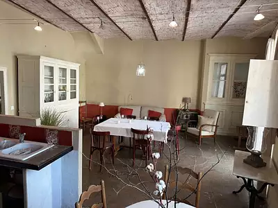 Maison, 131 m²