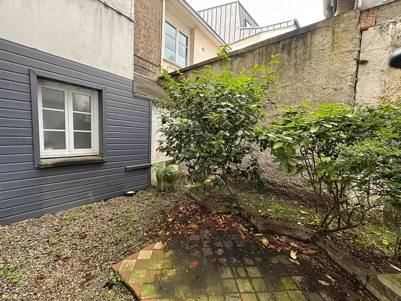 Appartement, 38,5 m²