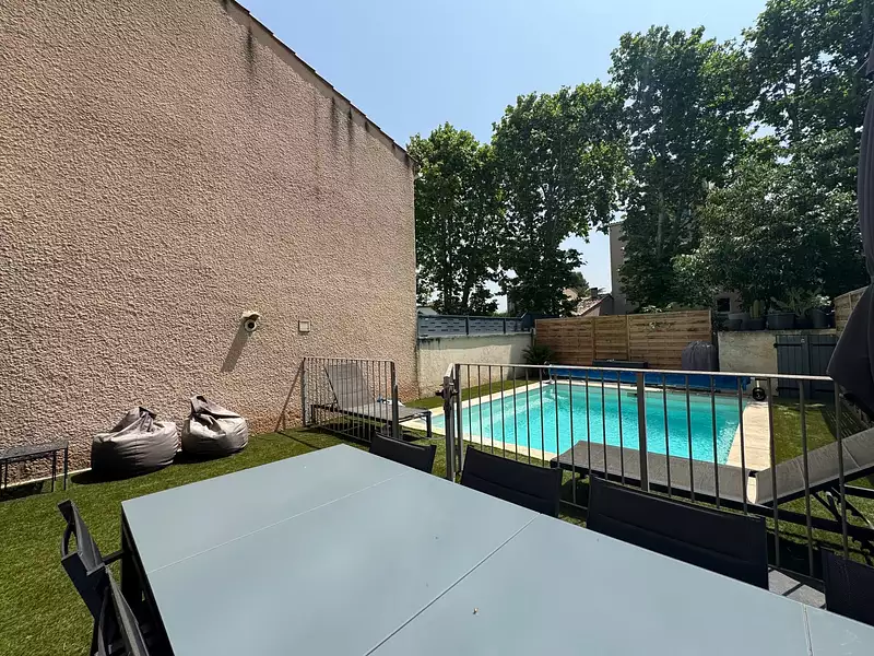 Maison, 135 m²