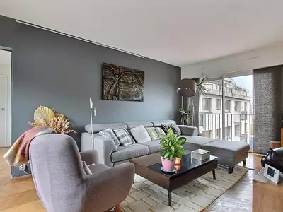 Appartement, 137 m²