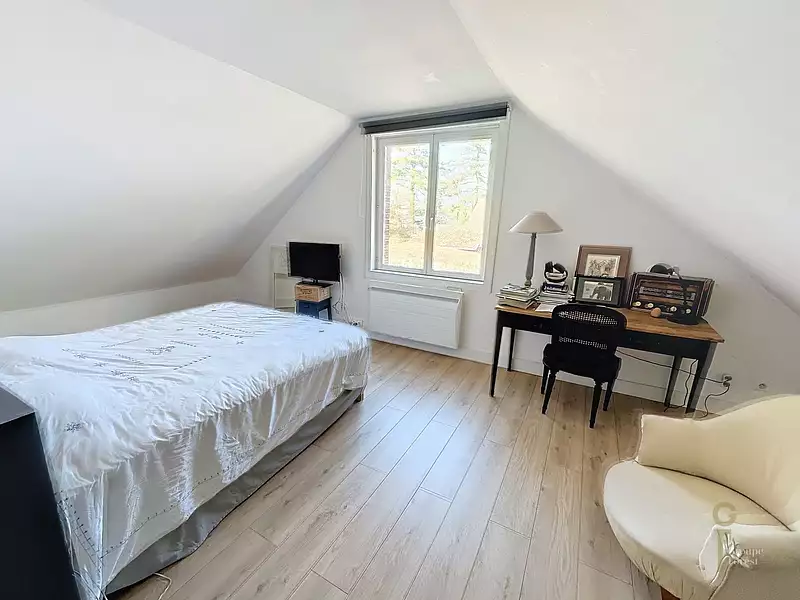 Maison, 158 m²