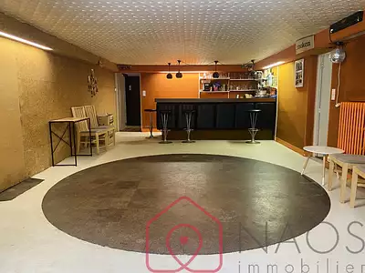 Maison, 230 m²