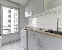 Appartement, 39,47 m²