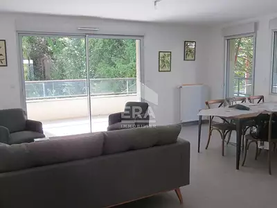 Appartement, 82,7 m²