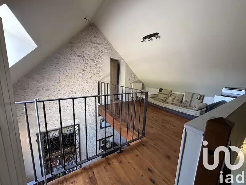 Maison, 160 m²