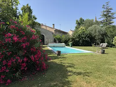 Maison, 194 m²