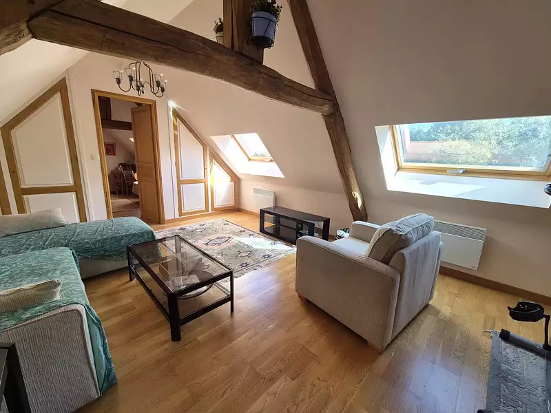 Maison, 170 m²