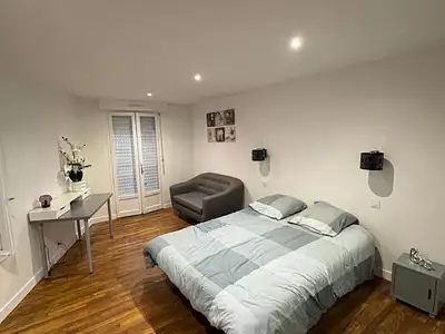 Maison, 45 m²