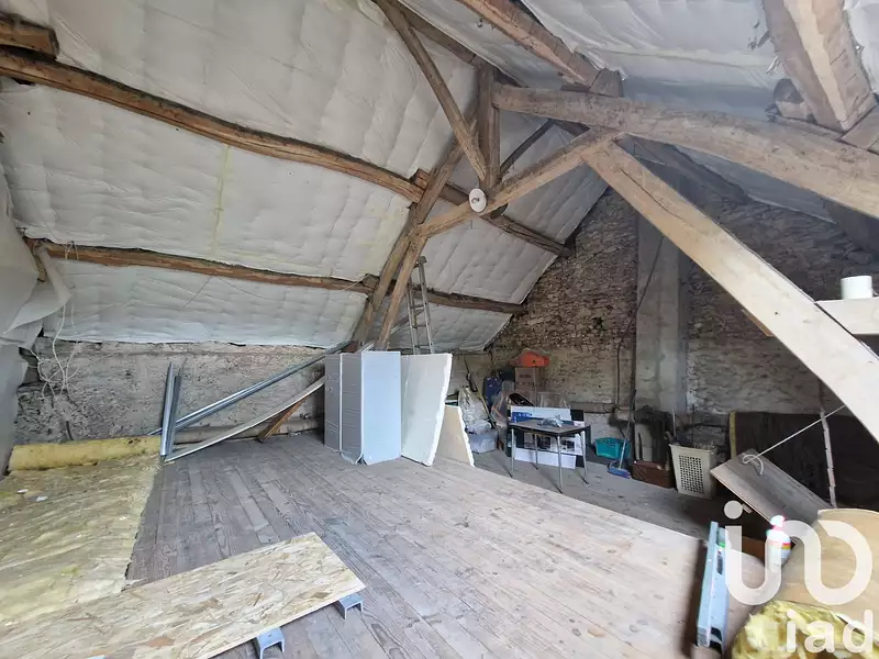 Maison, 108 m²