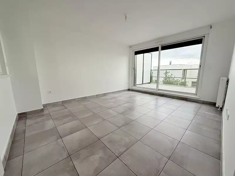 Appartement, 44 m²