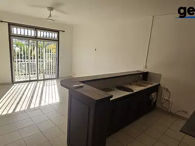Appartement, 47,95 m²