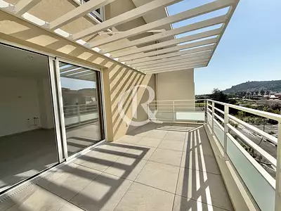 Appartement, 36,59 m²