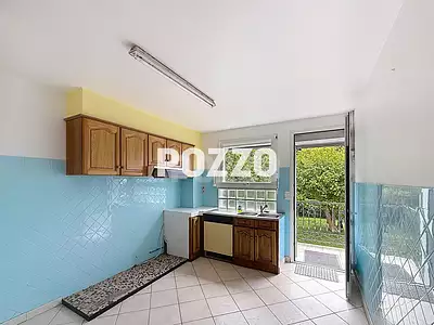 Maison, 119,5 m²