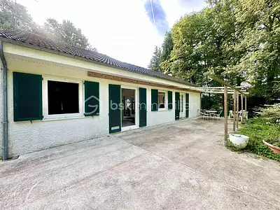 Maison, 146 m²