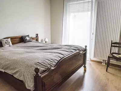Appartement, 78,95 m²