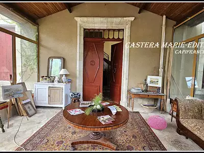 Maison, 372 m²