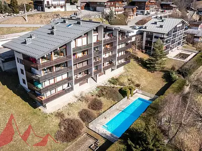 Appartement, 68,56 m²