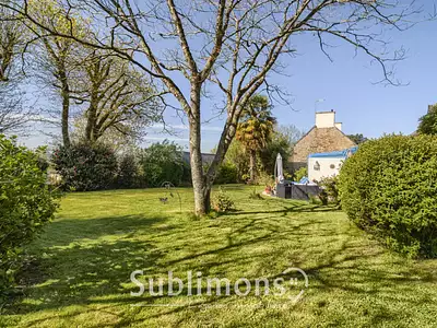Maison, 204 m²