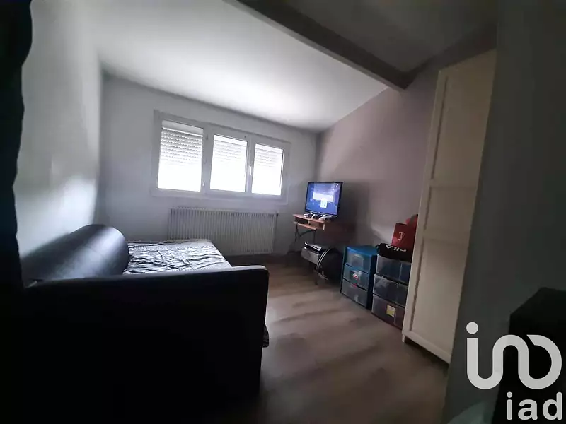 Maison, 123 m²
