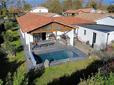 Maison, 145 m²