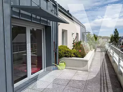 Appartement, 112,2 m²