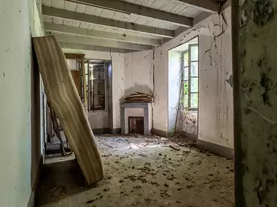 Maison, 174 m²