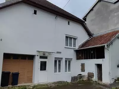 Maison, 149 m²