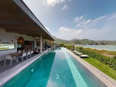 Maison, 206 m²