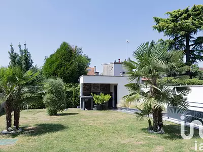 Maison, 205 m²