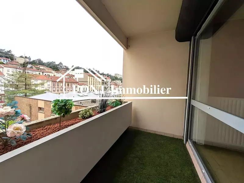 Appartement, 110 m²
