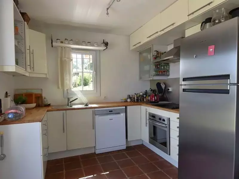 Maison, 163 m²