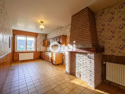 Maison, 137 m²