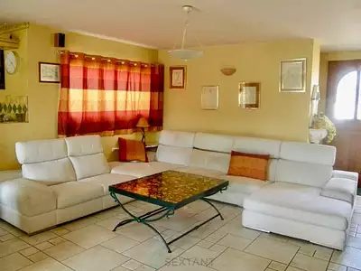 Maison, 200 m²