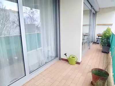 Appartement, 80 m²