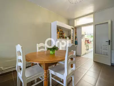 Maison, 85 m²