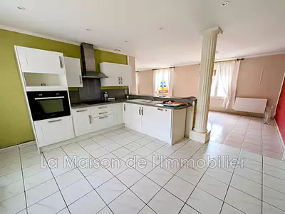 Appartement, 108 m²