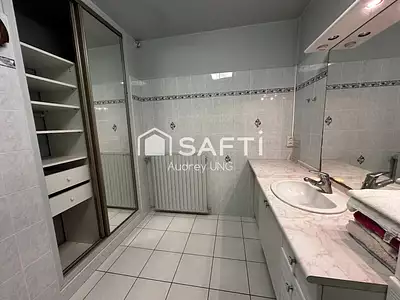 Maison, 113 m²