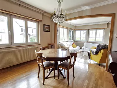Maison, 125 m²