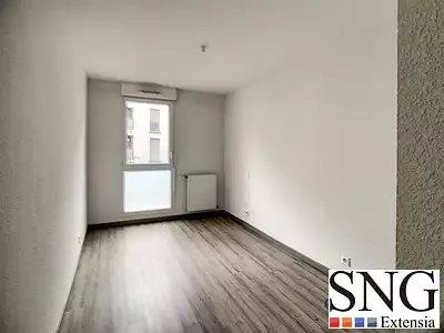 Appartement, 62,57 m²