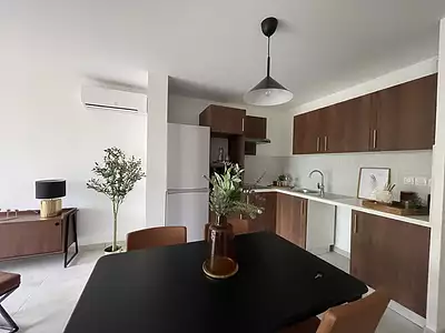 Appartement, 63,84 m²