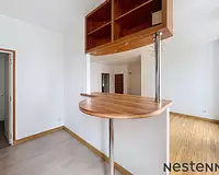 Appartement, 83,65 m²