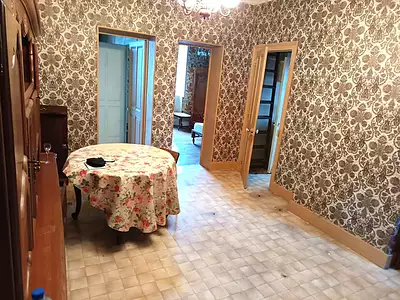 Appartement, 57 m²