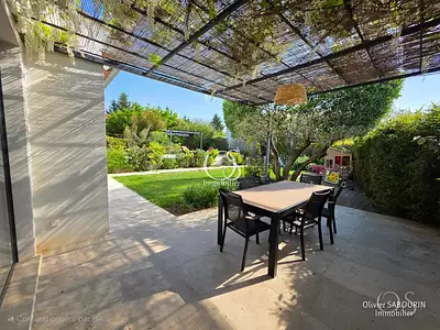 Maison, 156 m²