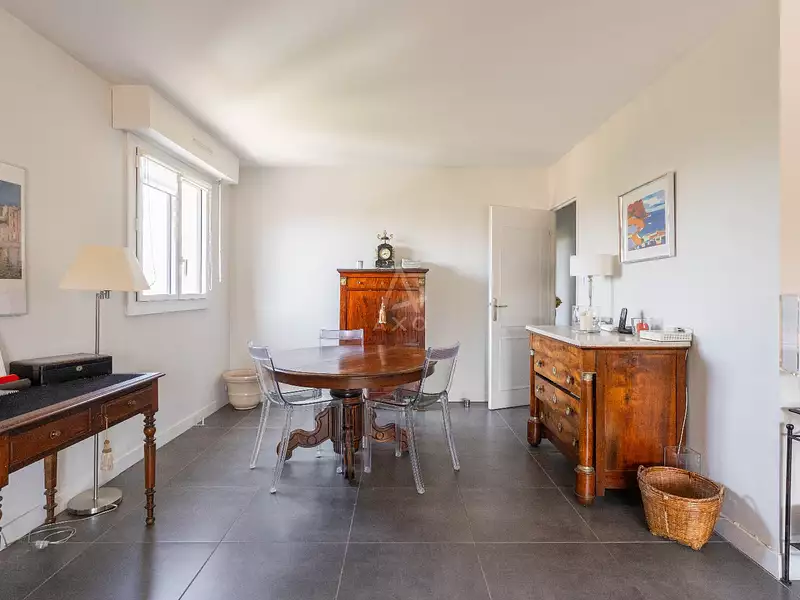 Appartement, 86 m²