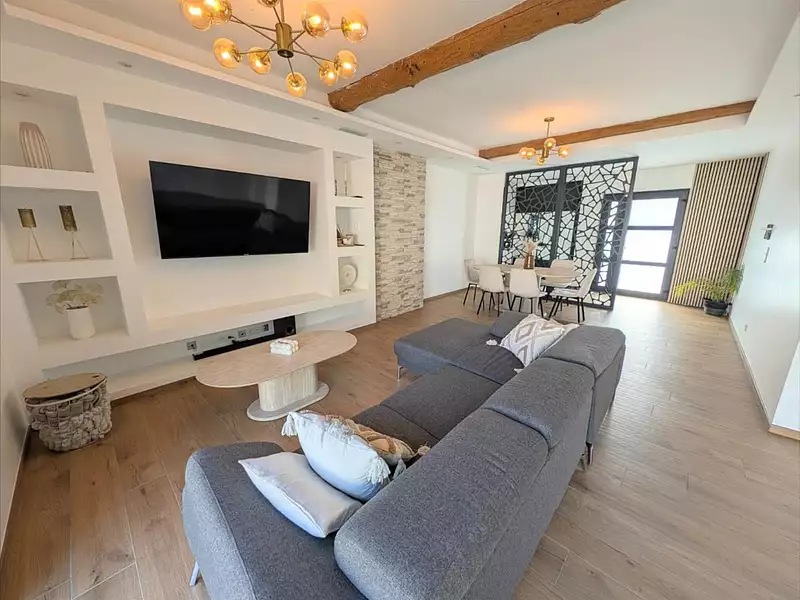 Maison, 147 m²