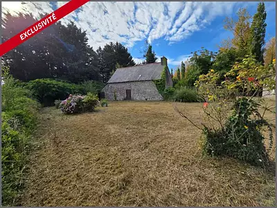 Maison, 116 m²