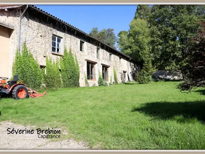 Maison, 388 m²