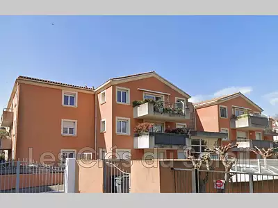 Appartement, 77,05 m²