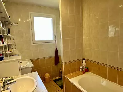 Maison, 105 m²