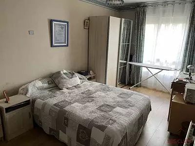 Maison, 100 m²